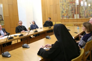 rada do spraw powołań